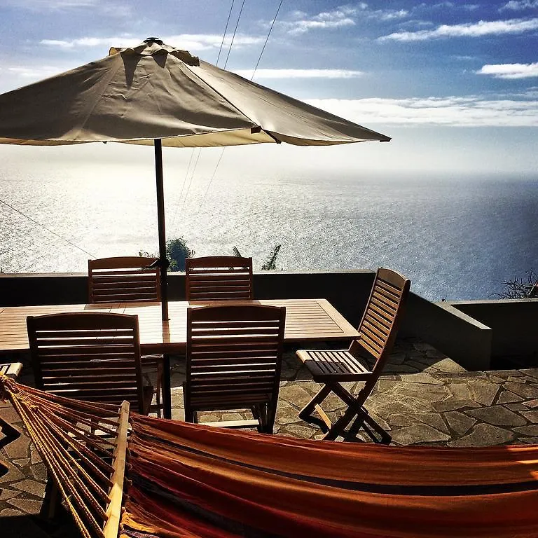 펜션 파야다오벨라 Casa Da Ovelha I Madeira 빌라