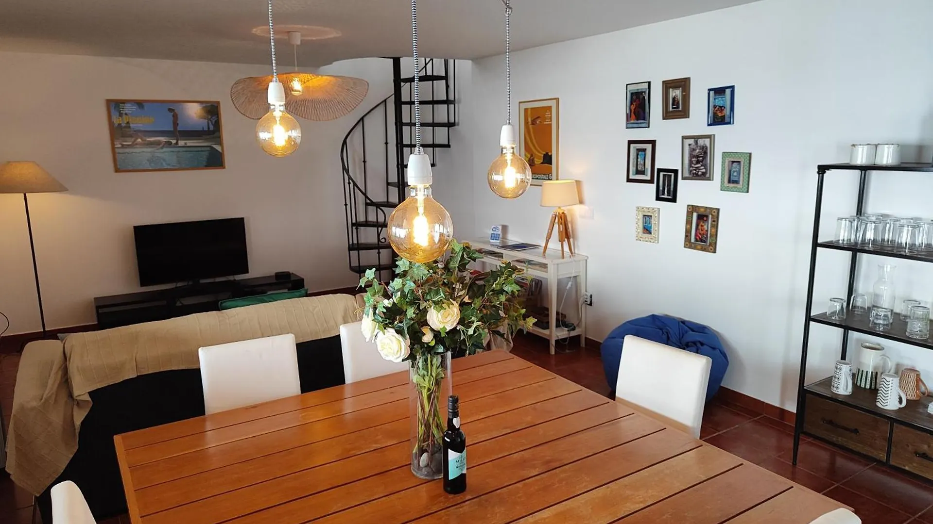 파야다오벨라 Casa Da Ovelha I Madeira 빌라 0*,  포르투갈