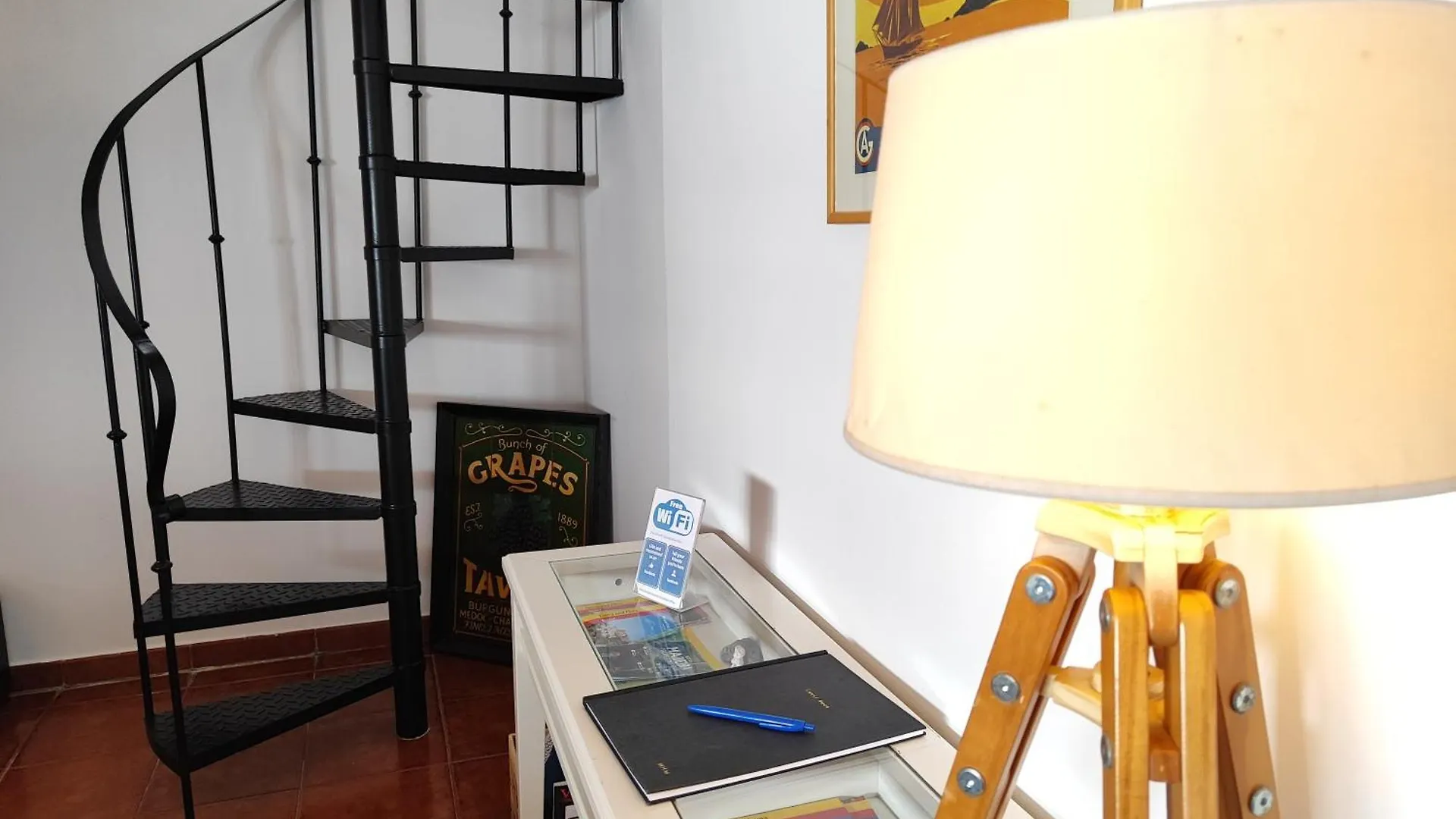 파야다오벨라 Casa Da Ovelha I Madeira 빌라