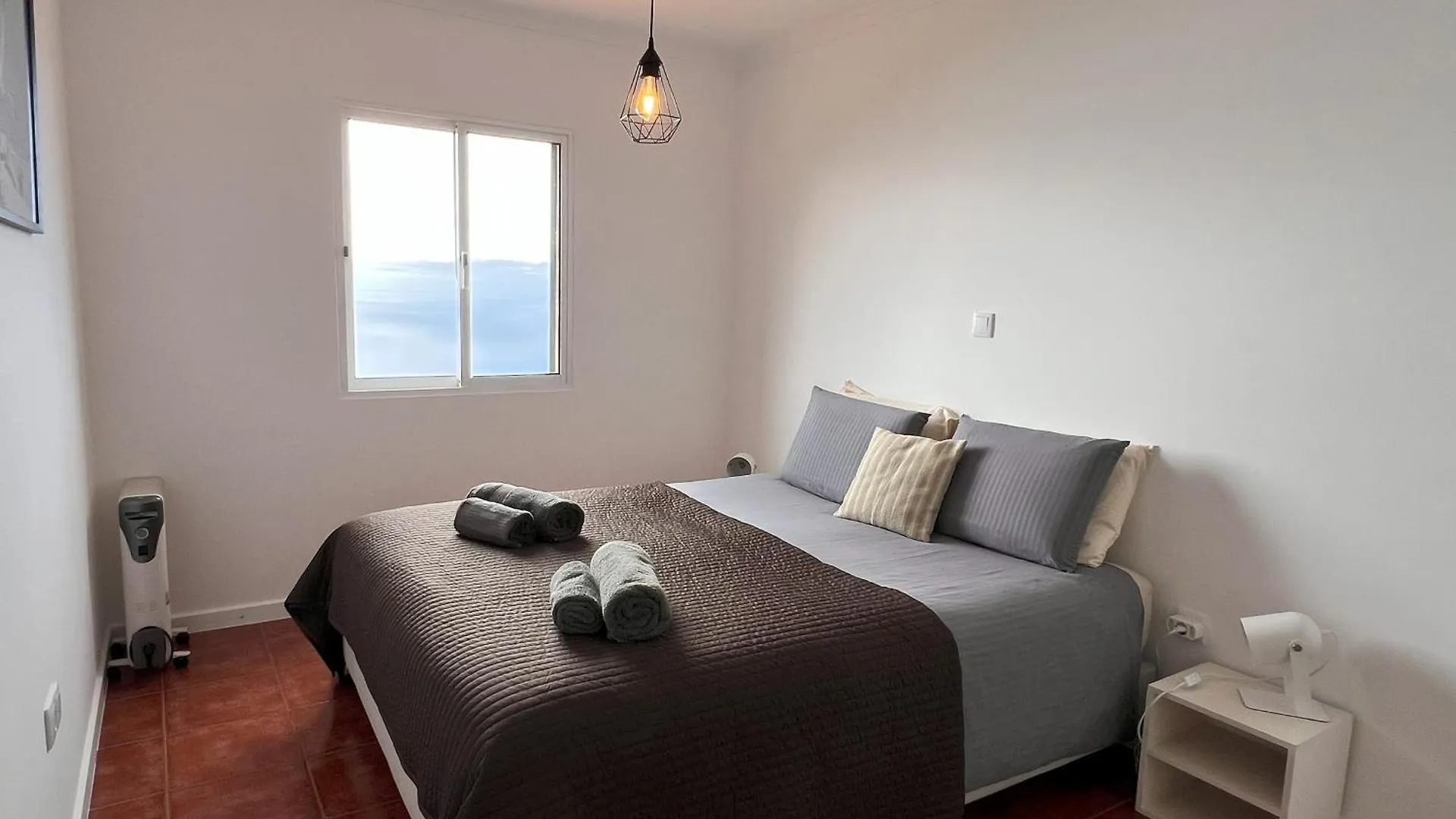 펜션 파야다오벨라 Casa Da Ovelha I Madeira 빌라