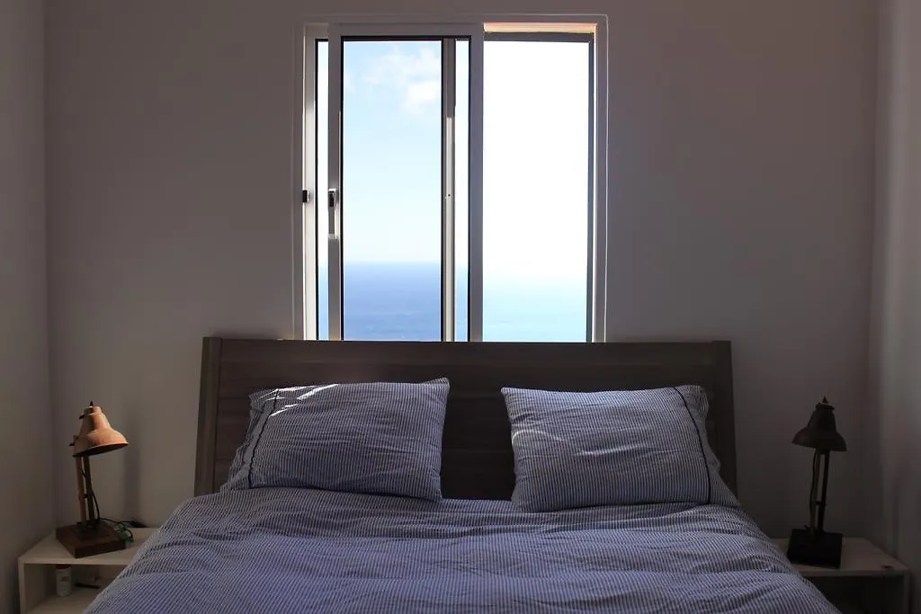 파야다오벨라 Casa Da Ovelha I Madeira 빌라 펜션