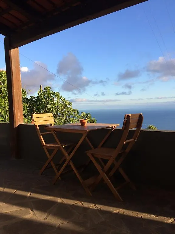파야다오벨라 Casa Da Ovelha I Madeira 빌라 0*,  포르투갈