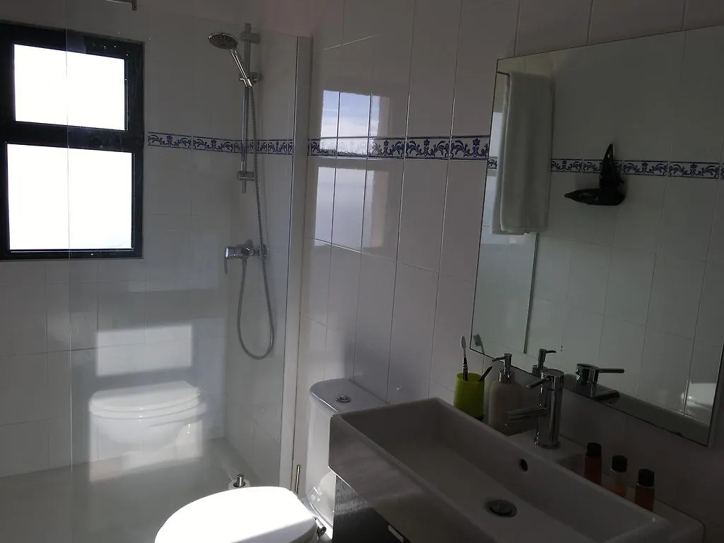 펜션 파야다오벨라 Casa Da Ovelha I Madeira 빌라 포르투갈