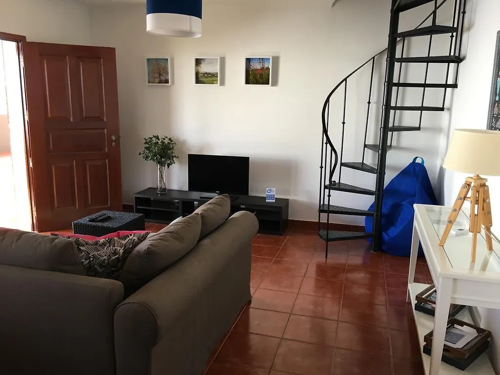 파야다오벨라 Casa Da Ovelha I Madeira 빌라 펜션