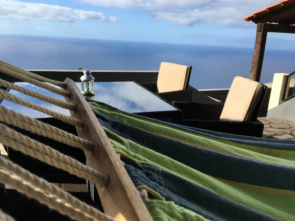 펜션 파야다오벨라 Casa Da Ovelha I Madeira 빌라